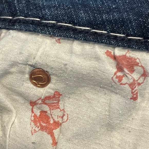 True religion Blue jeans Joey (b3) - Picture 9 of 9